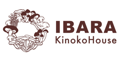 井原きのこハウス